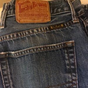 Lucky jeans 👖 1146
